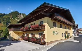 Fruehstueckshotel Birkenhof