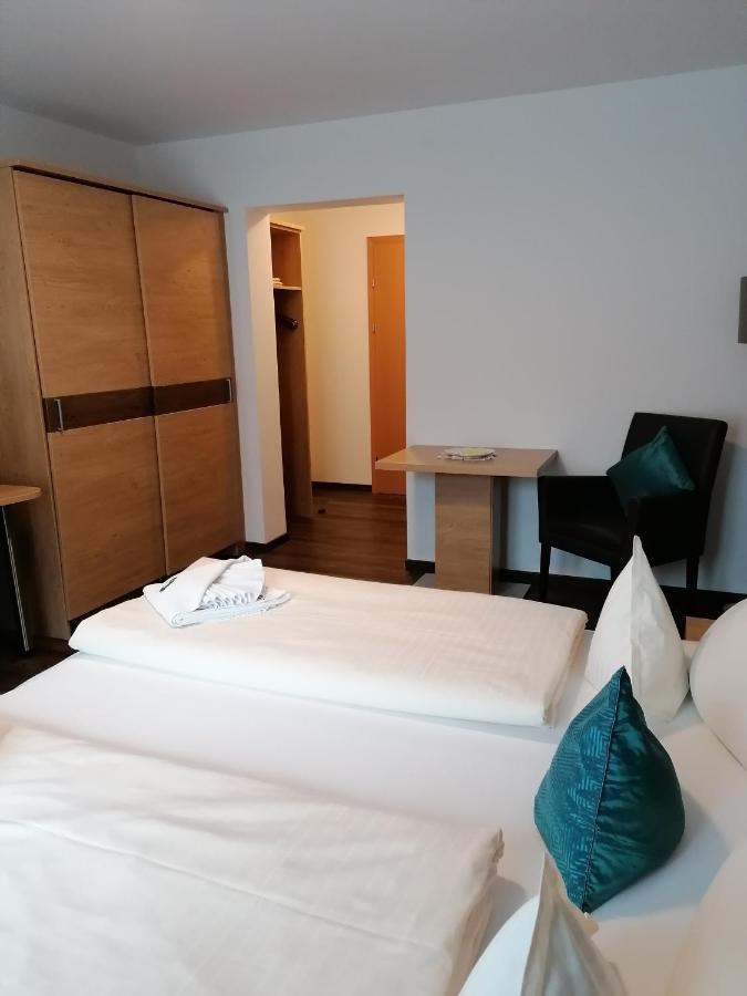 Fruehstueckshotel Birkenhof Rauris Kültér fotó