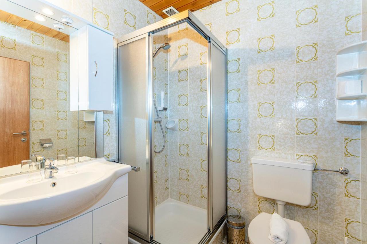 Fruehstueckshotel Birkenhof Rauris Kültér fotó
