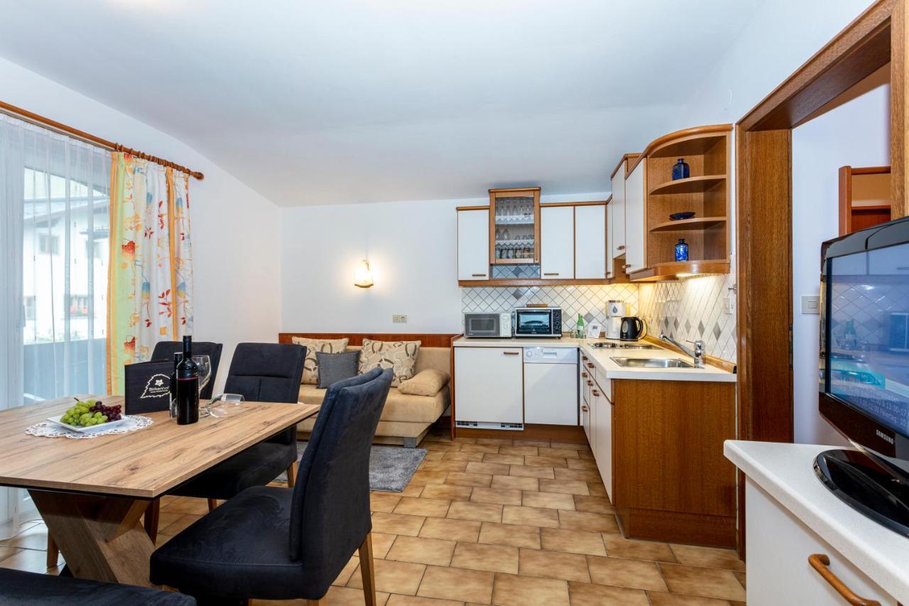 Fruehstueckshotel Birkenhof Rauris Kültér fotó