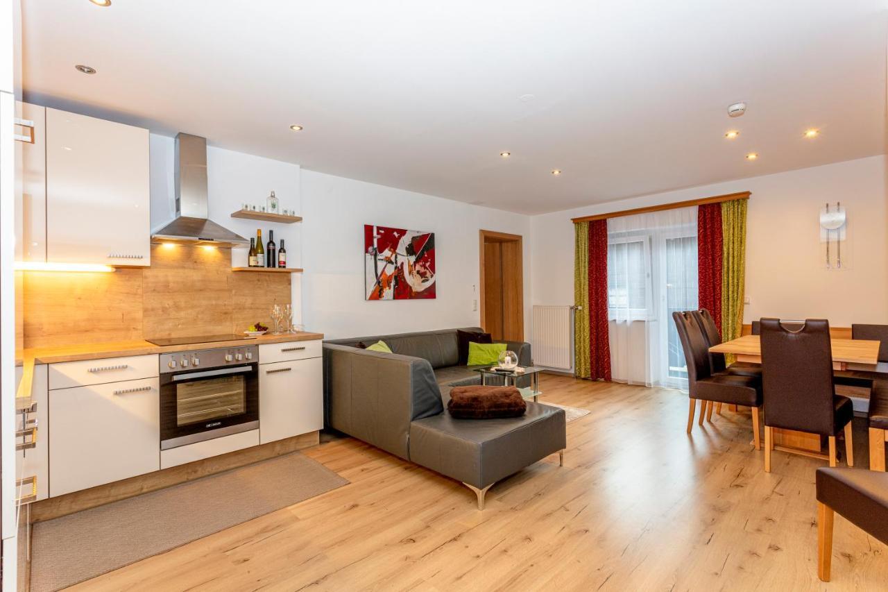 Fruehstueckshotel Birkenhof Rauris Kültér fotó