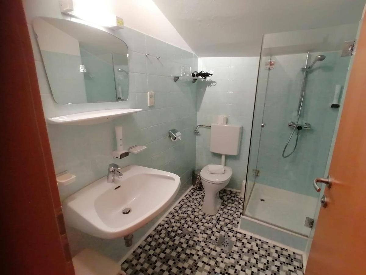 Fruehstueckshotel Birkenhof Rauris Kültér fotó