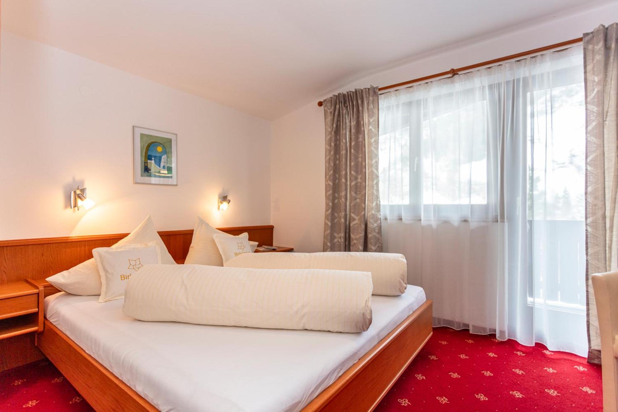 Fruehstueckshotel Birkenhof Rauris Kültér fotó