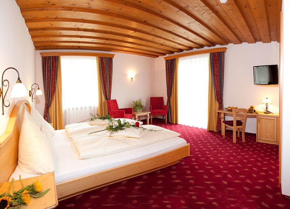 Fruehstueckshotel Birkenhof Rauris Kültér fotó