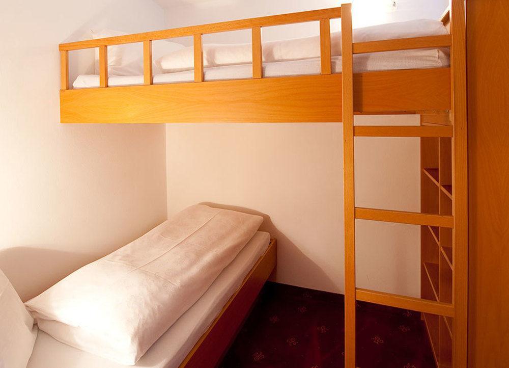 Fruehstueckshotel Birkenhof Rauris Kültér fotó