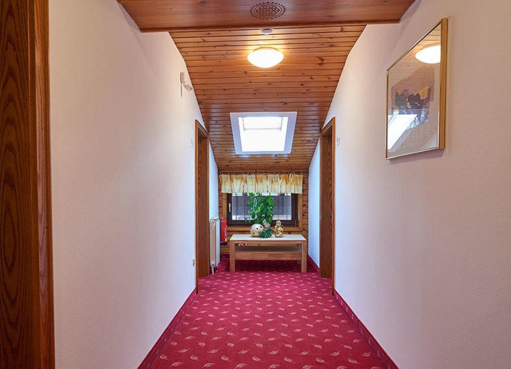 Fruehstueckshotel Birkenhof Rauris Kültér fotó