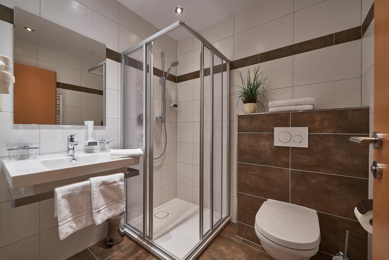 Fruehstueckshotel Birkenhof Rauris Kültér fotó