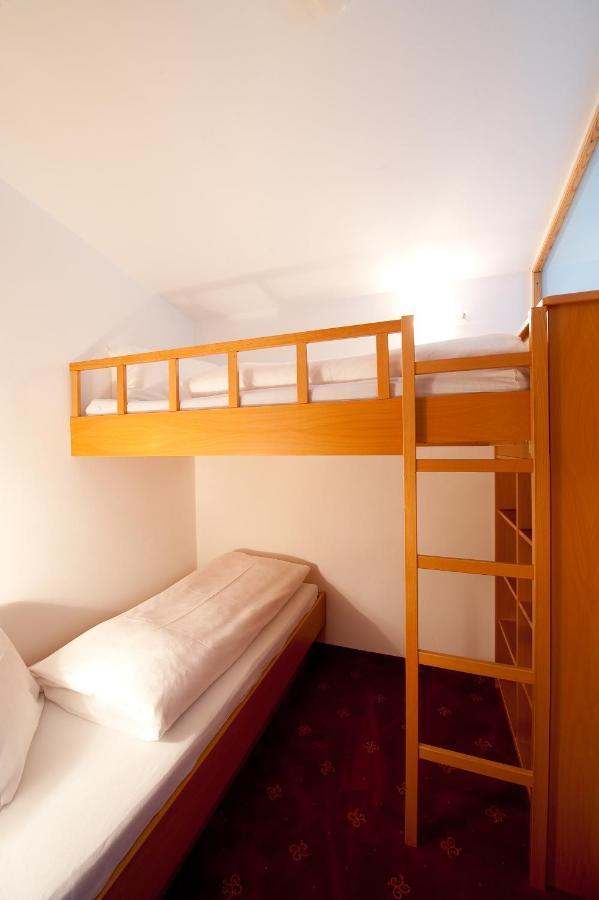 Fruehstueckshotel Birkenhof Rauris Kültér fotó